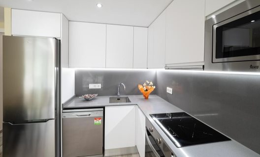 Aparthotel Esquirol