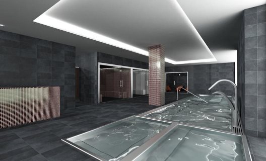 Aparthotel Esquirol