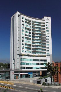 Aparthotel Estelar Apartamentos Medellin