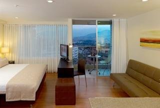 Aparthotel Estelar Apartamentos Medellin