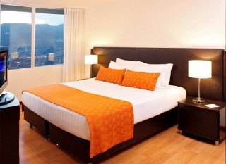 Aparthotel Estelar Apartamentos Medellin