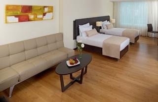 Aparthotel Estelar Apartamentos Medellin