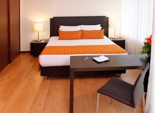 Aparthotel Estelar Apartamentos Medellin