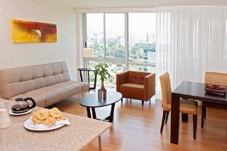 Aparthotel Estelar Apartamentos Medellin
