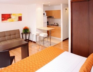 Aparthotel Estelar Apartamentos Medellin