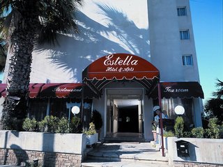 Aparthotel Estella