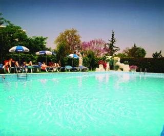 Aparthotel Estella