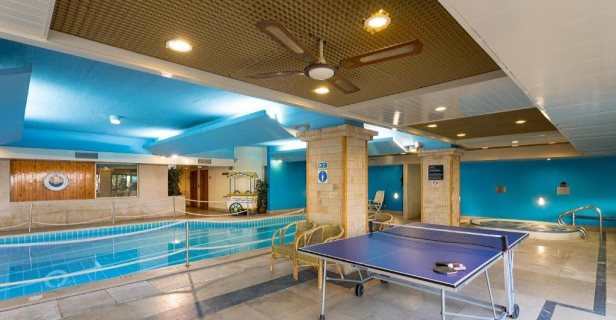 Aparthotel Estoril Eden