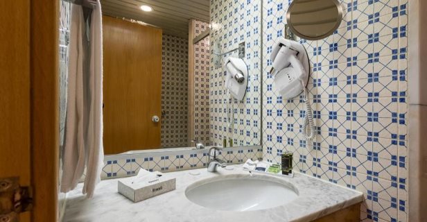 Aparthotel Estoril Eden