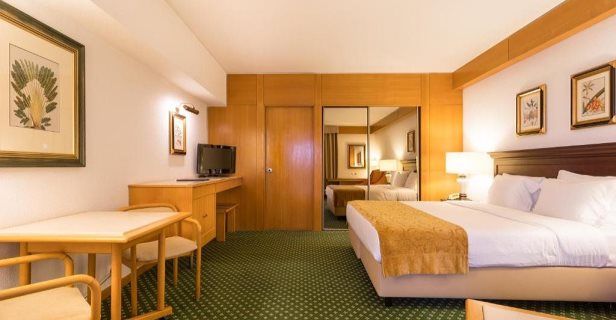 Aparthotel Estoril Eden