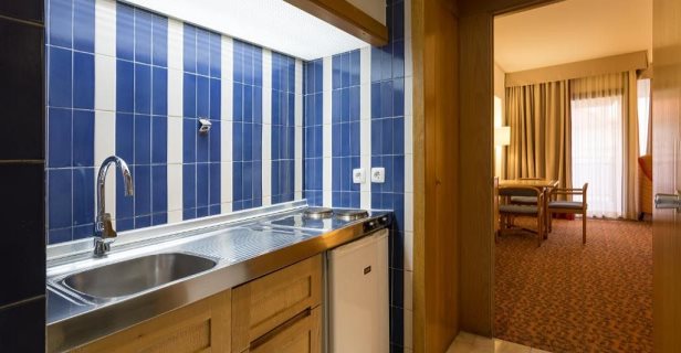 Aparthotel Estoril Eden