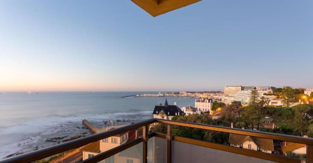 Aparthotel Estoril Eden