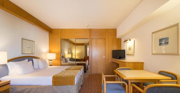Aparthotel Estoril Eden
