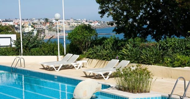 Aparthotel Estoril Eden