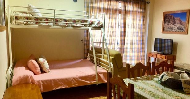 Aparthotel Estrella Del Norte