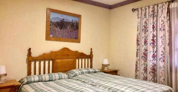 Aparthotel Estrella Del Norte