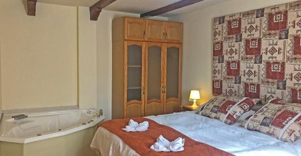 Aparthotel Estrella Del Norte