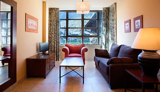 Aparthotel Eth Palai