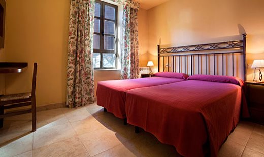 Aparthotel Eth Palai