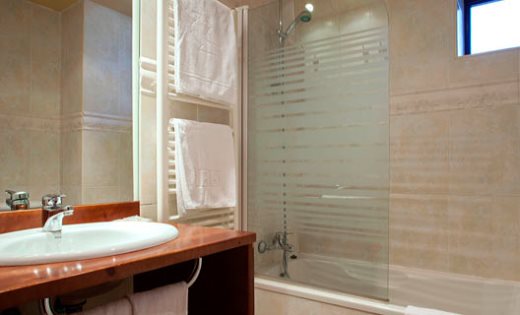 Aparthotel Eth Palai