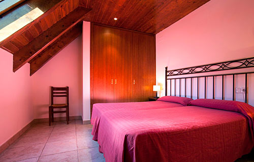 Aparthotel Eth Palai