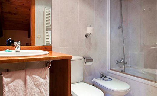 Aparthotel Eth Palai
