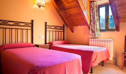 Aparthotel Eth Palai