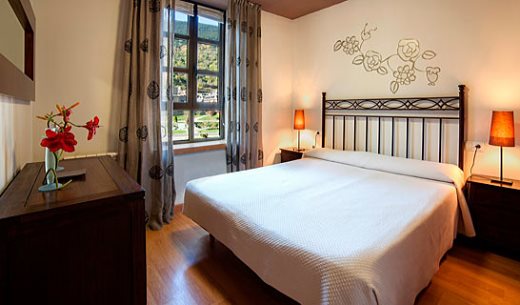 Aparthotel Eth Palai