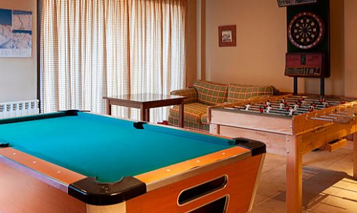 Aparthotel Eth Palai
