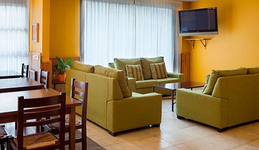 Aparthotel Eth Palai