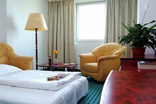 Aparthotel Europa & Congress Center - Superior