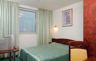 Aparthotel Europa & Congress Center - Superior