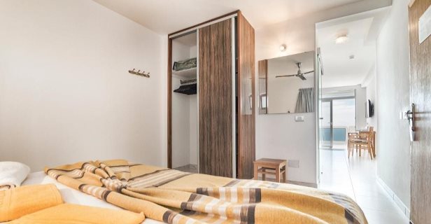 Aparthotel Europalace