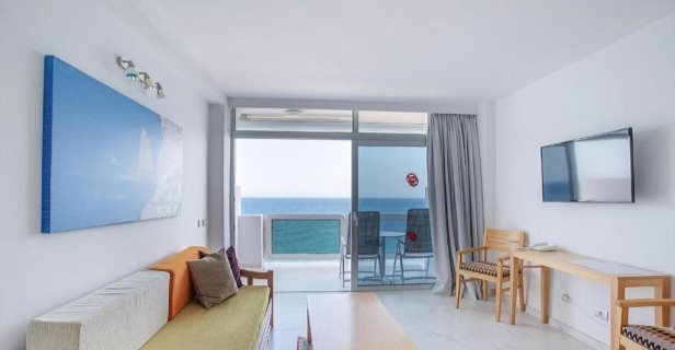 Aparthotel Europalace