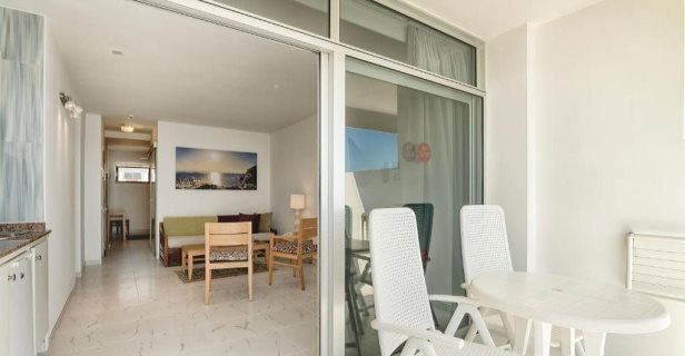 Aparthotel Europalace