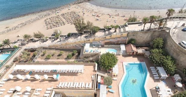 Aparthotel Europalace