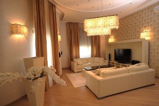 Aparthotel Evropa