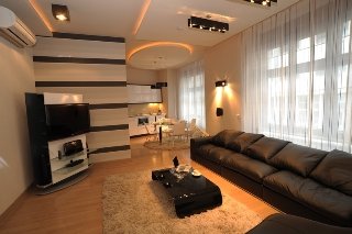 Aparthotel Evropa