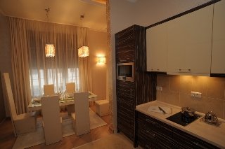 Aparthotel Evropa