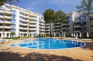 Aparthotel Excelsior