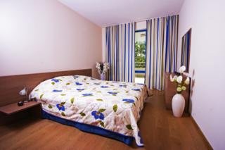 Aparthotel Excelsior