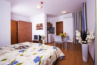 Aparthotel Excelsior