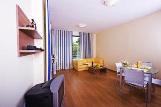 Aparthotel Excelsior