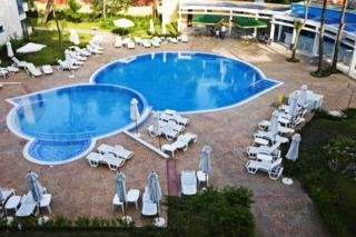 Aparthotel Excelsior