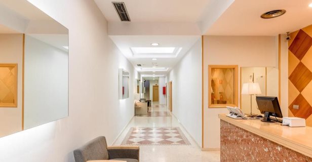 Aparthotel Exe Campus San Mamés