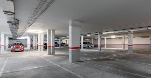 Aparthotel Exe Campus San Mamés