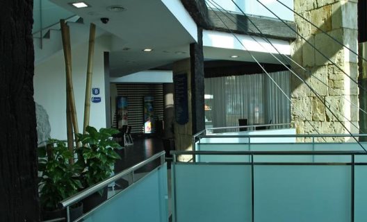 Aparthotel Exe Cunit Suites Spa