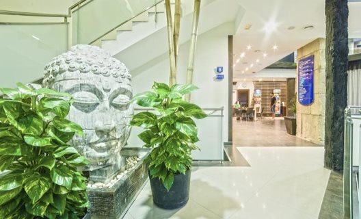 Aparthotel Exe Cunit Suites Spa