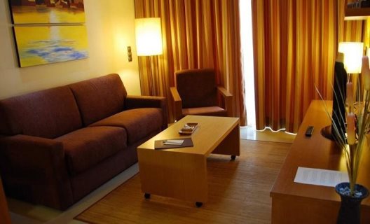 Aparthotel Exe Cunit Suites Spa