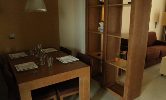 Aparthotel Exe Cunit Suites Spa